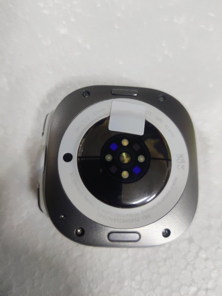 Samsung galaxy ultra - 4
