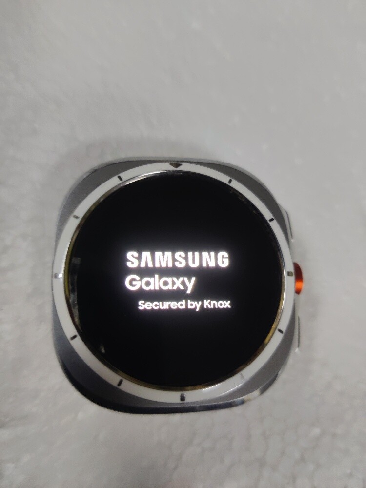 Samsung galaxy ultra - 3