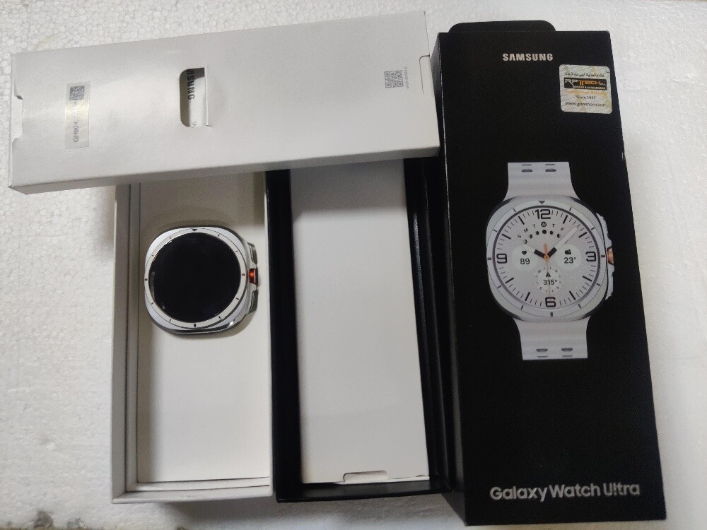 Samsung galaxy ultra - 1