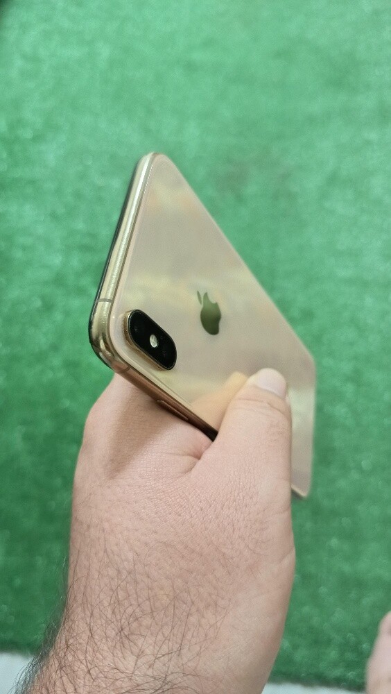 iPhone xs max 512 - 5