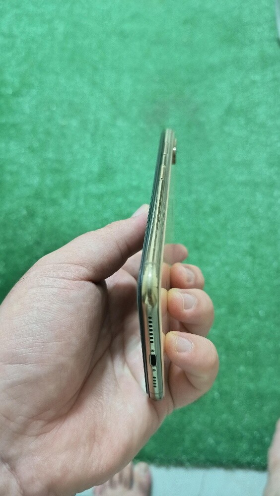 iPhone xs max 512 - 4