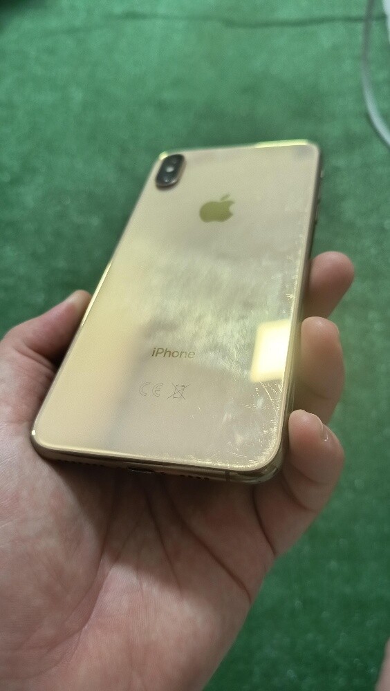 iPhone xs max 512 - 2