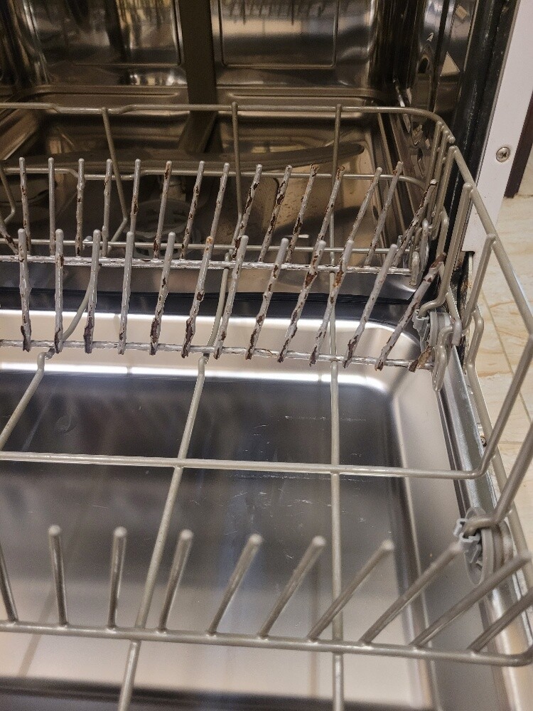 dishwasher - 3