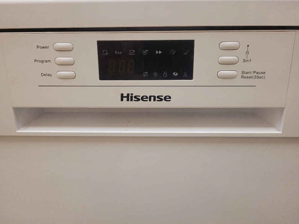dishwasher - 1