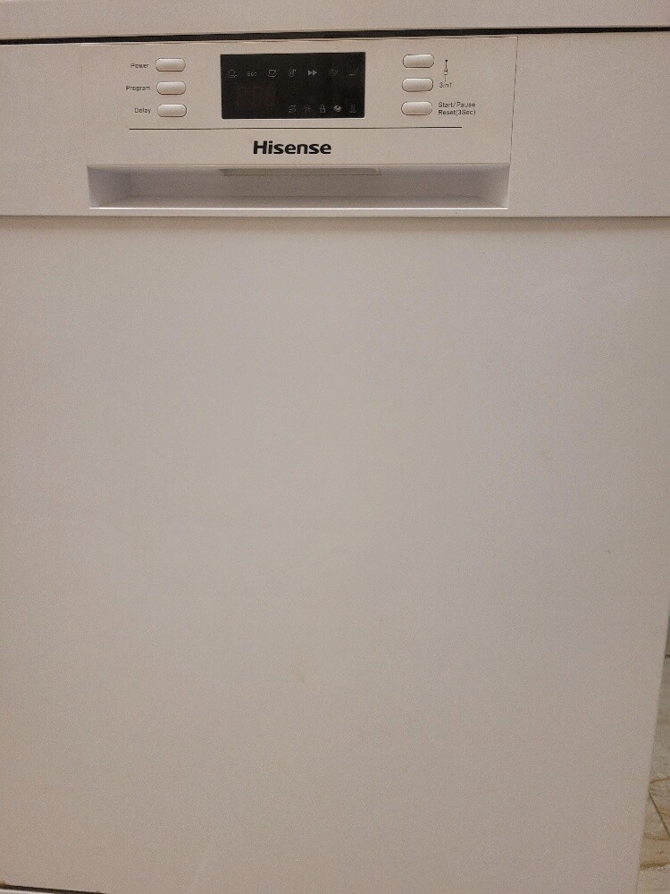 dishwasher - 2