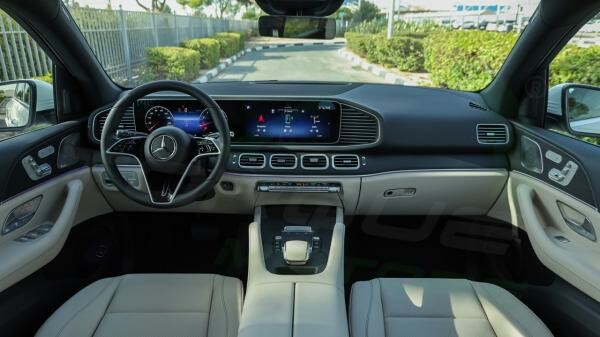 2026 Mercedes-Benz GLE 450 AMG - 2