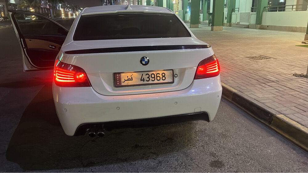 بي ام دبليو - 3