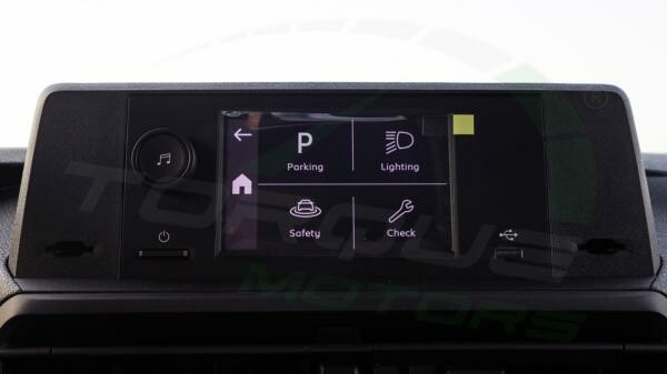 2026 Citron JUMPY VAN 2.0 Turbo - 10