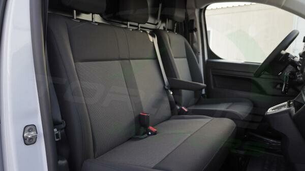 2026 Citron JUMPY VAN 2.0 Turbo - 11