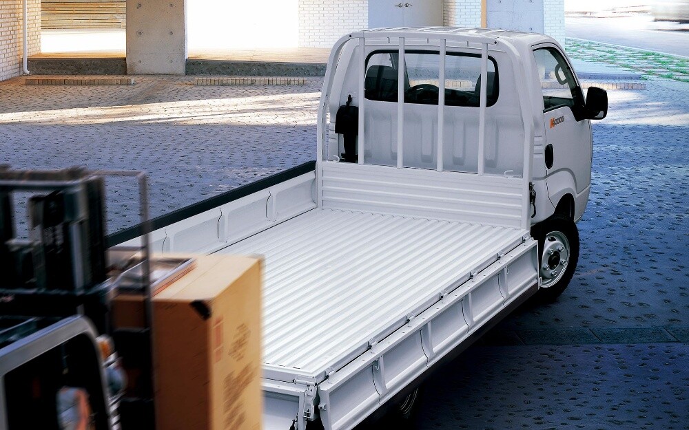 We do house and office relocation - 3