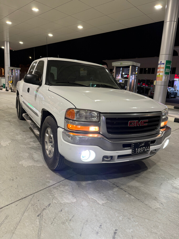 GMC - 2