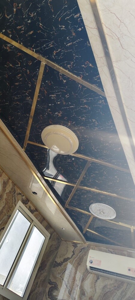 portable cabin with bathroom - 4