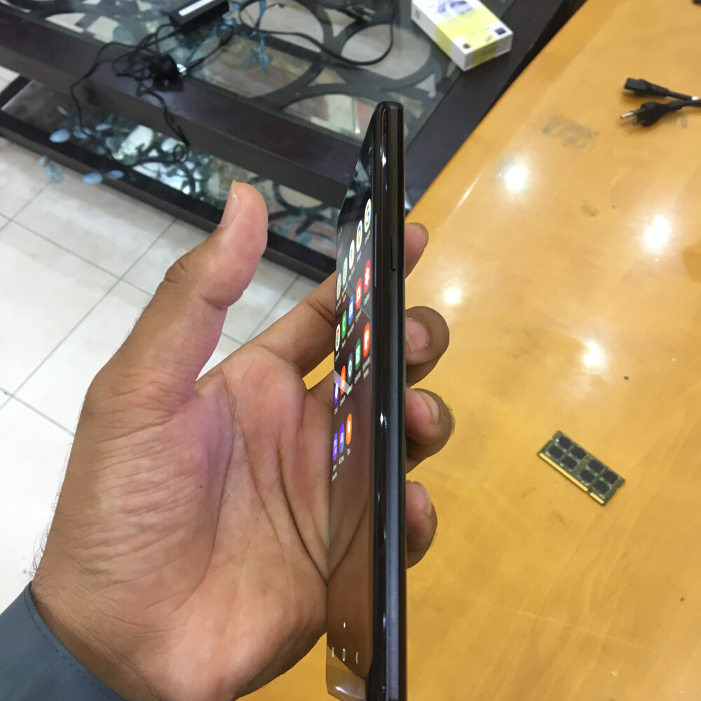 Samsung Note 9 512 GB - 2