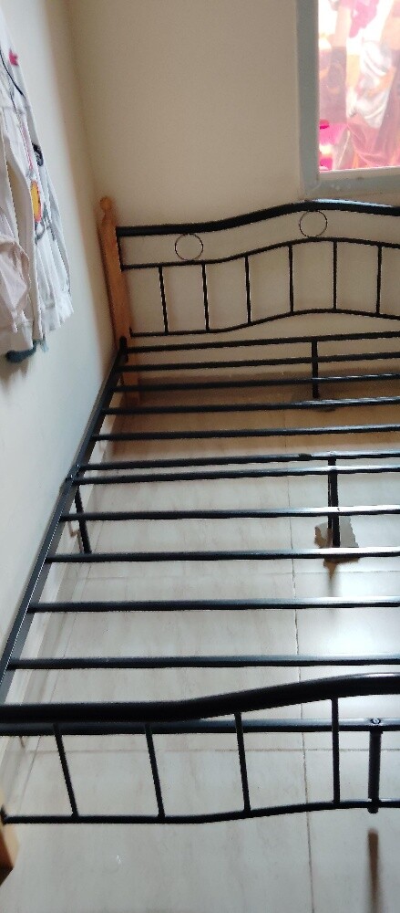 double side bed - 3