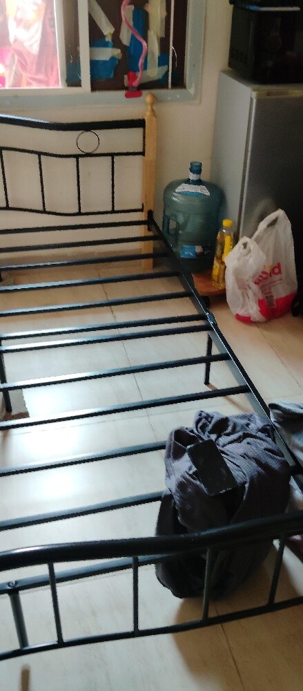 double side bed - 4