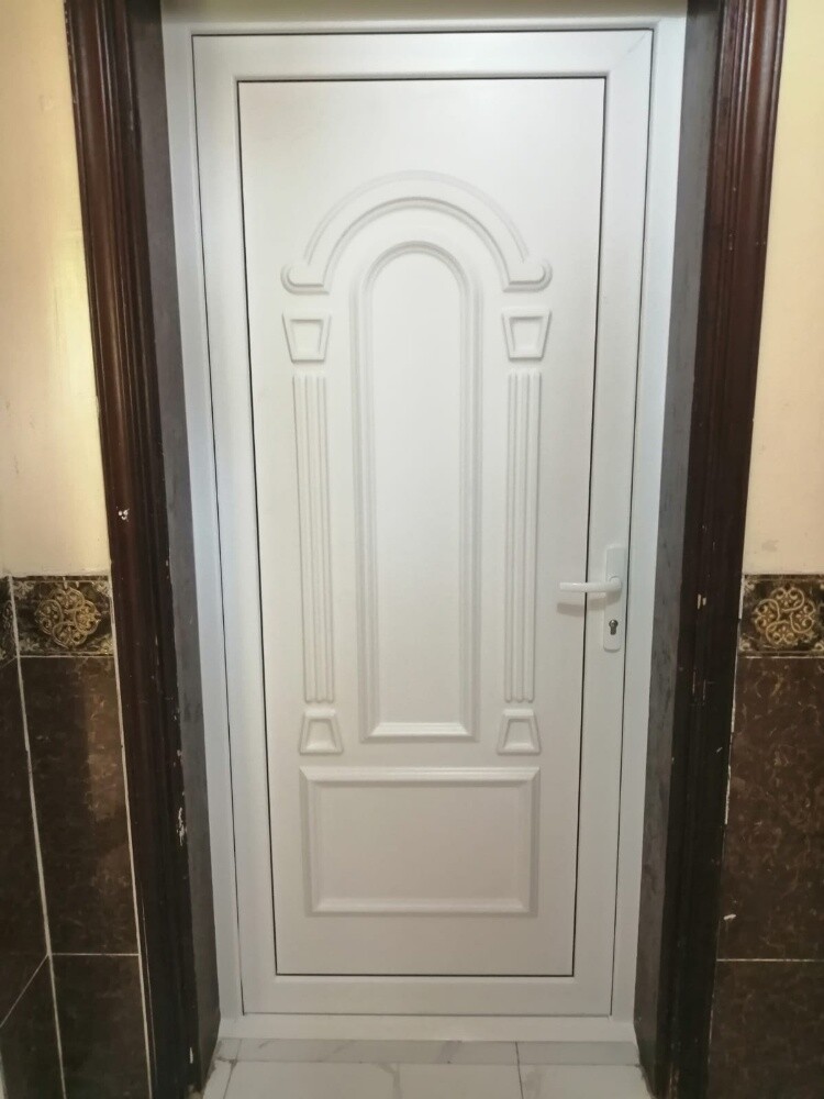 الألومنيوم والزجاج - 5