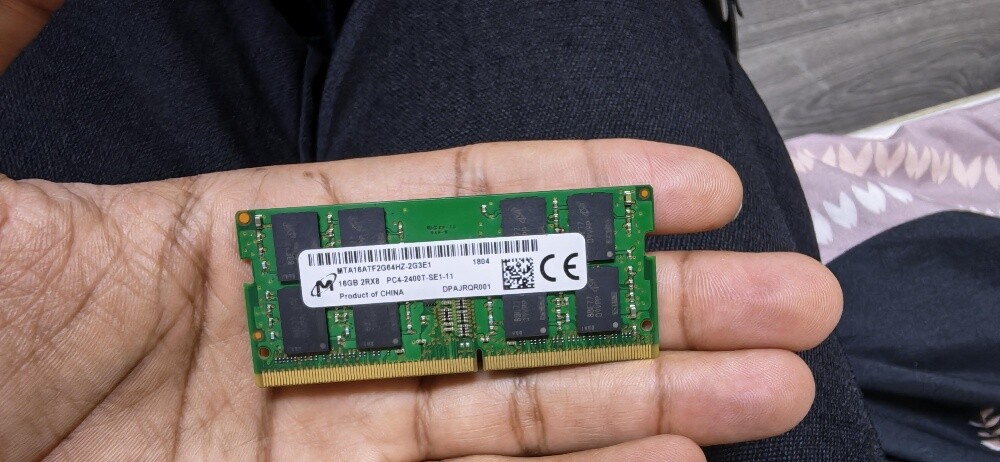 16GB RAM for sale - 6