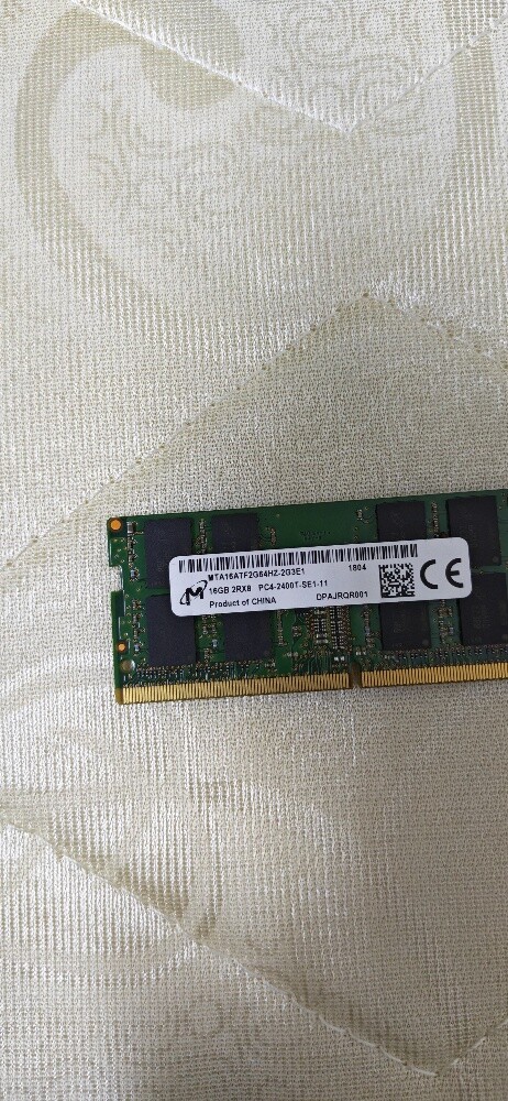 16GB RAM for sale - 3