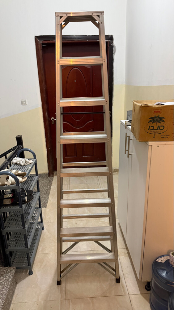 سلم درج - 1