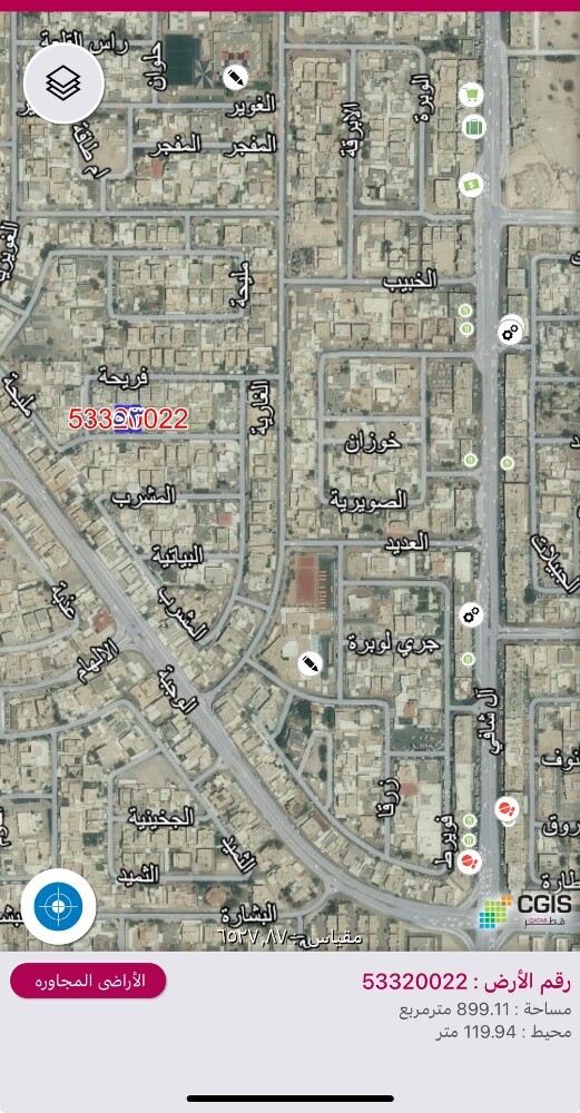 للبيع فيلا بالثمامة القديمة1200م - 7