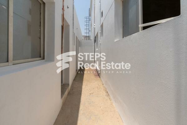 4-BHK Standalone Villa for Rent - 12