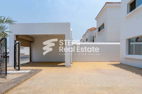 4-BHK Standalone Villa for Rent - 11