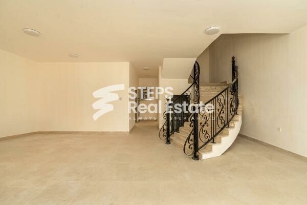 4-BHK Standalone Villa for Rent - 2