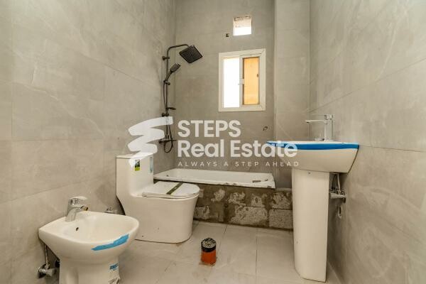 4-BHK Standalone Villa for Rent - 15