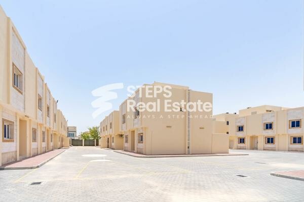فيلا مجمع سكني بتمليك حر وإطلالات - 12