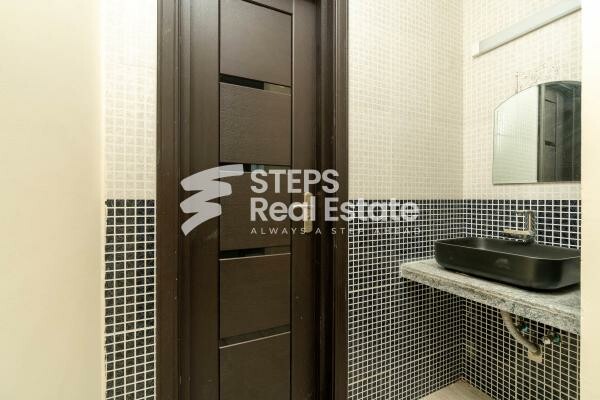 فيلا مجمع سكني بتمليك حر وإطلالات - 13