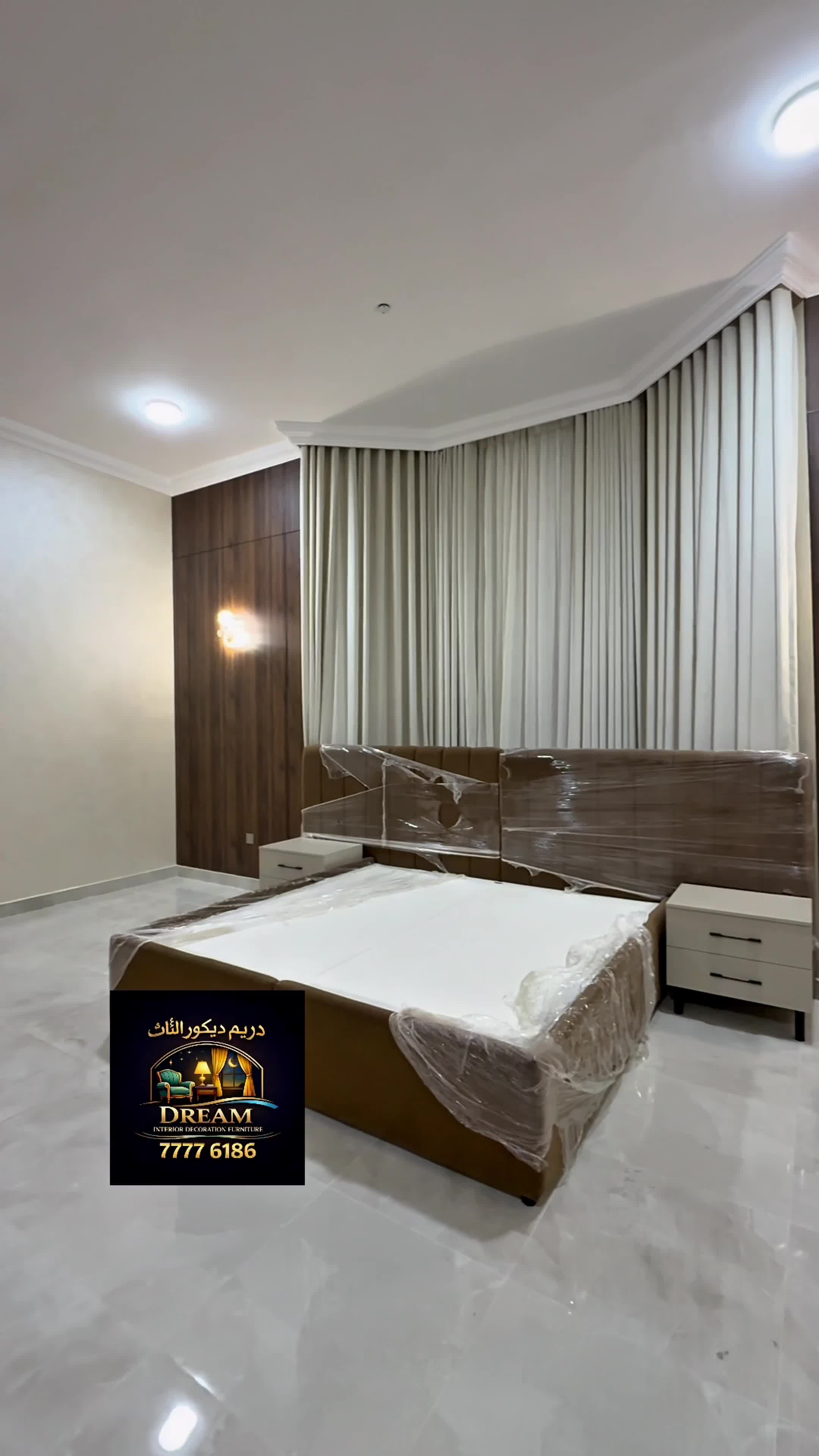 Dream decoration furniture - 30