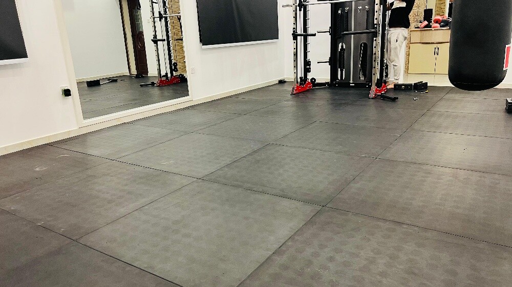 حصيرة رياضية - 2