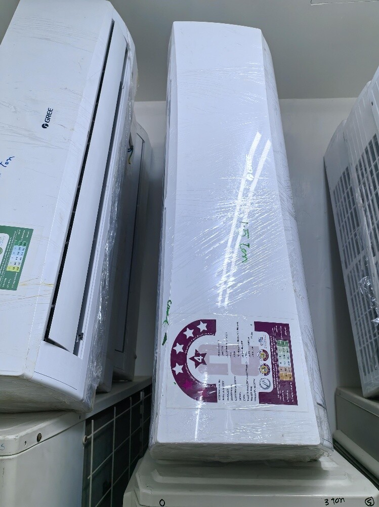 AC Service Center Qatar - 3