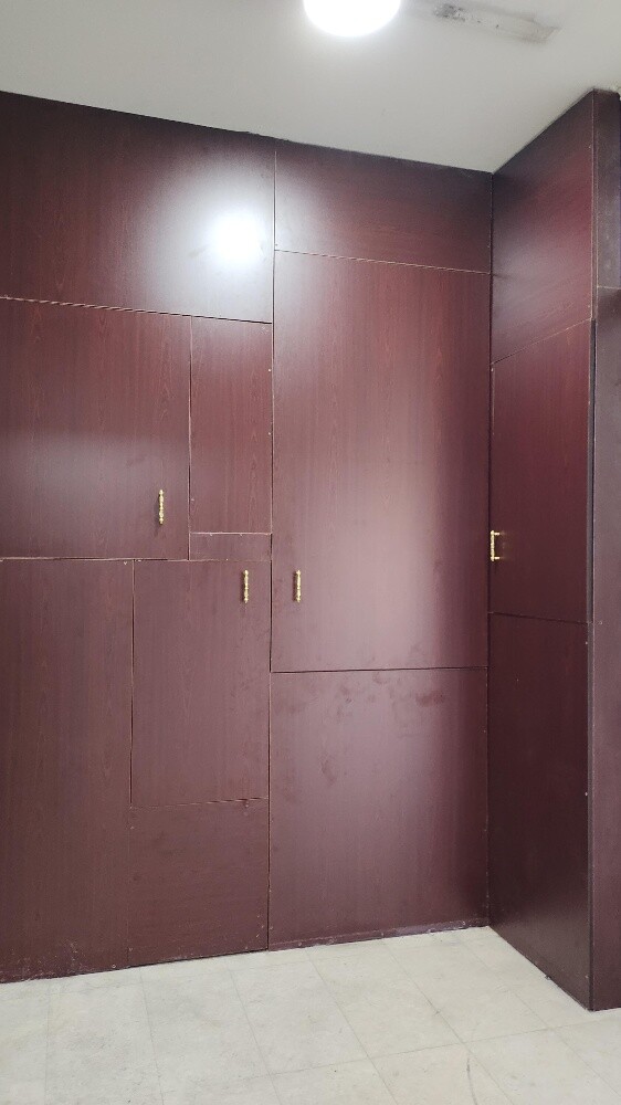 حداد محترف اعمال الحدادة - 28