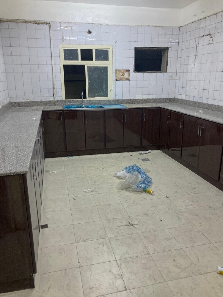 حداد محترف اعمال الحدادة - 24
