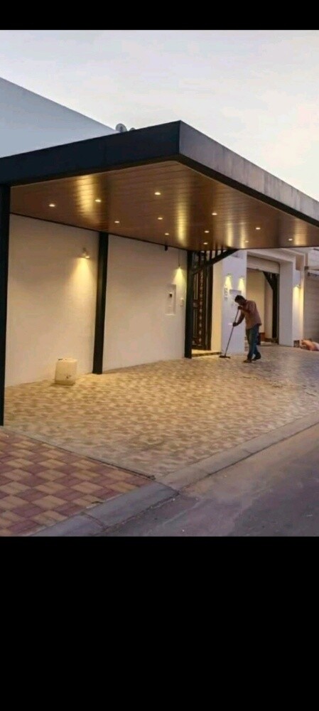 حداد محترف اعمال الحدادة - 14