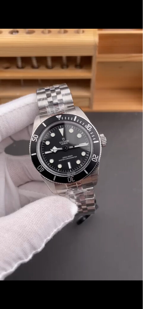TUDOR WATCH - 3