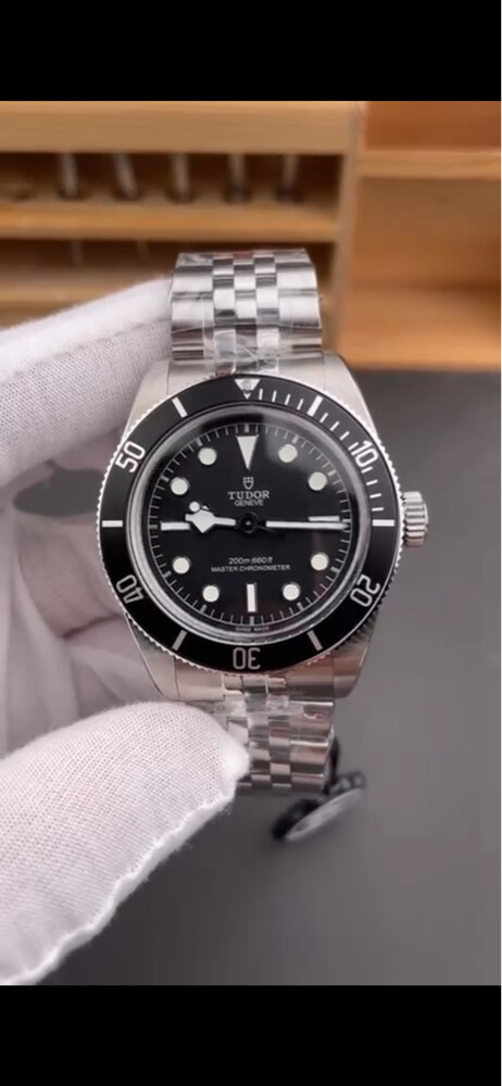 TUDOR WATCH - 2