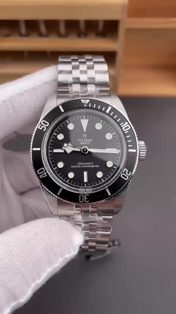 TUDOR WATCH - 1