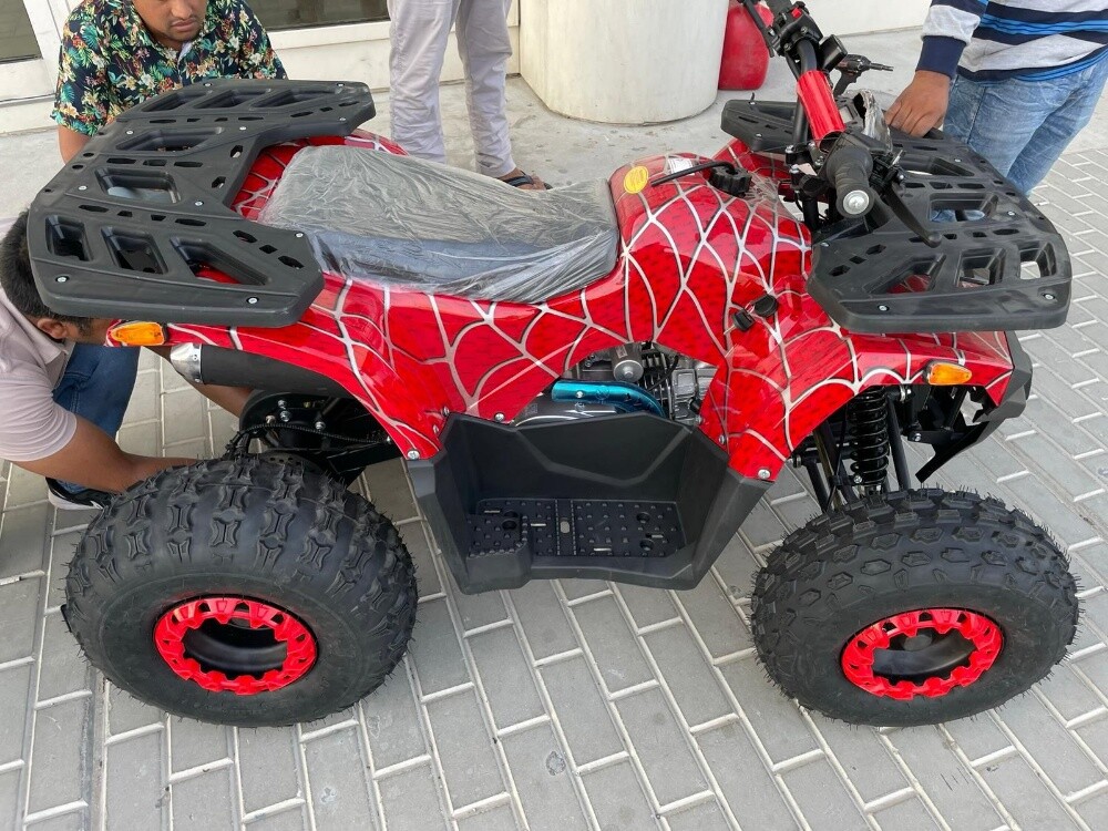 petrol bodbuda 150cc - 1