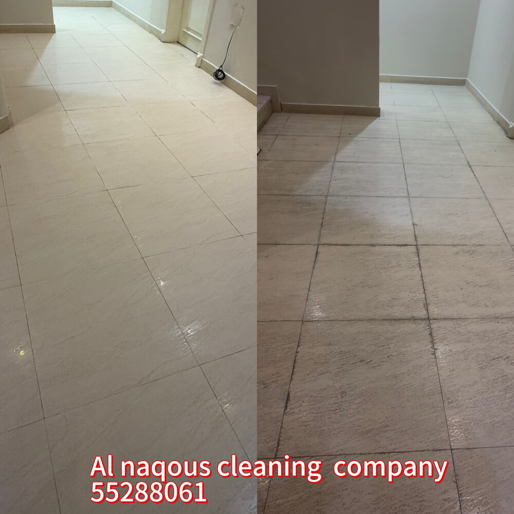 Villas-cleaning and polishing - 3