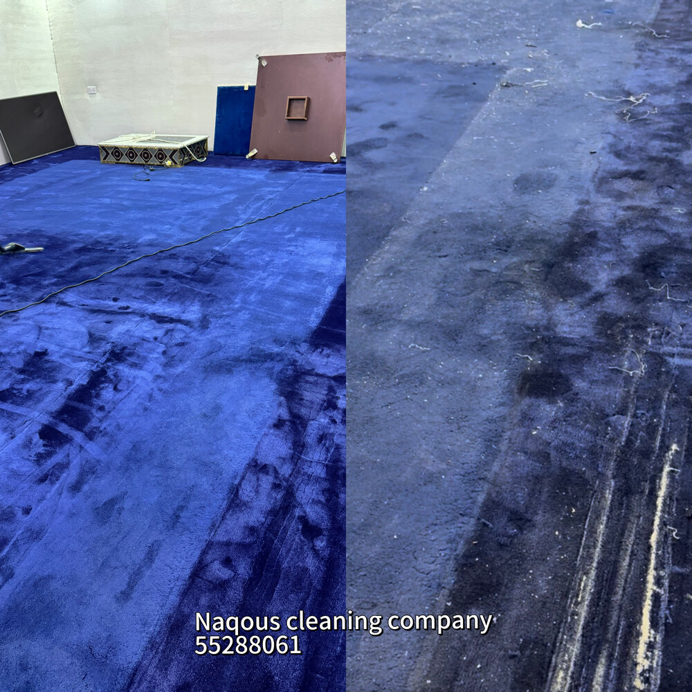 Villas-cleaning and polishing - 15