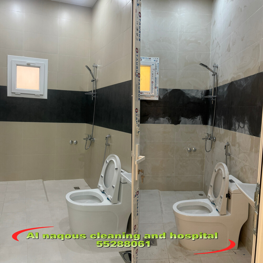Villas-cleaning and polishing - 6