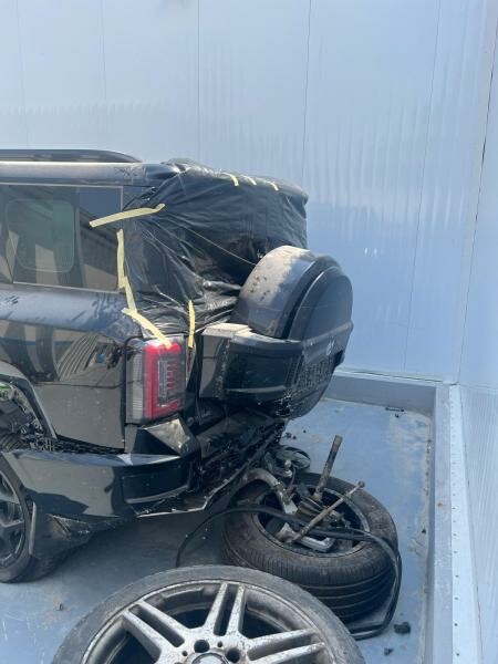SPARE PARTS FOR SELL china CAR - 3