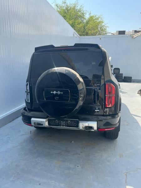 SPARE PARTS FOR SELL china CAR - 2