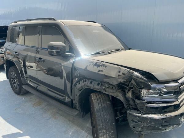 SPARE PARTS FOR SELL china CAR - 6