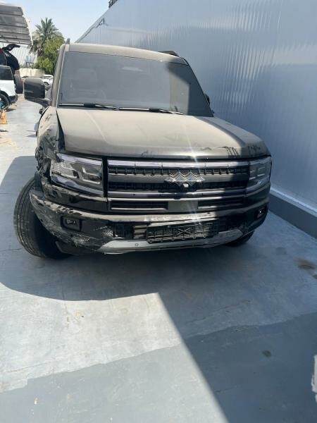 SPARE PARTS FOR SELL china CAR - 4