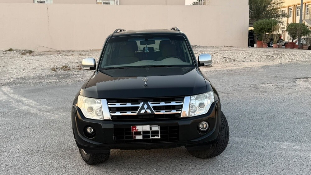 باجيرو - 3