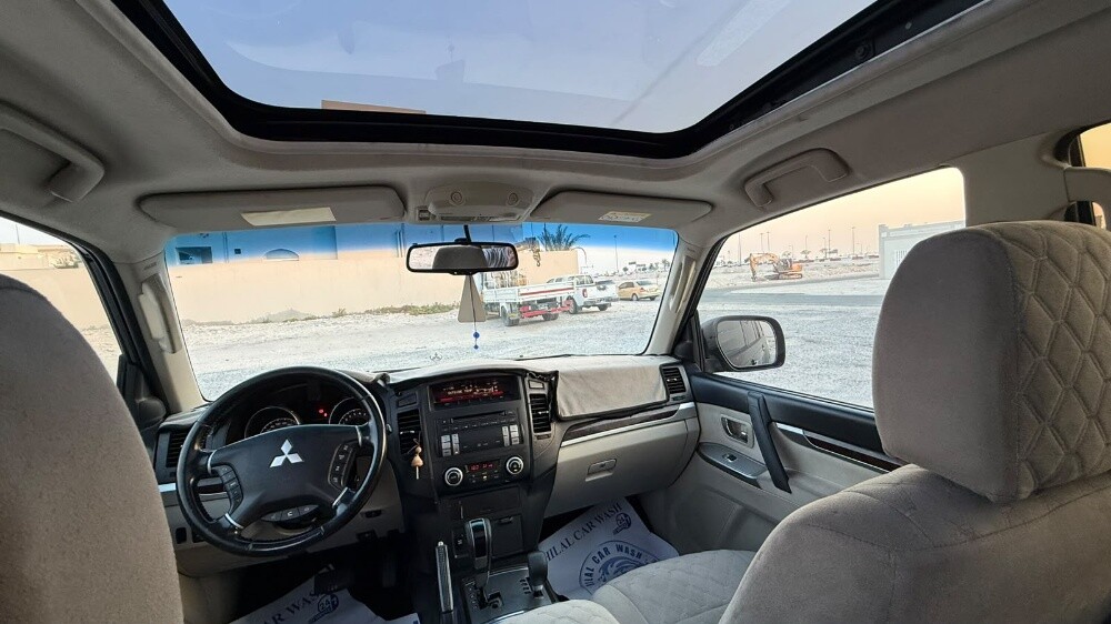 باجيرو - 6