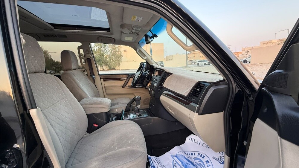 باجيرو - 4